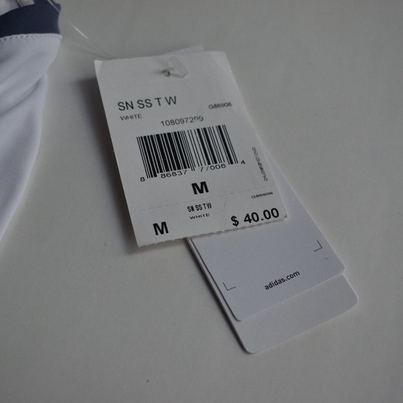 Adidas Supernova Tee - Picture 5 of 5